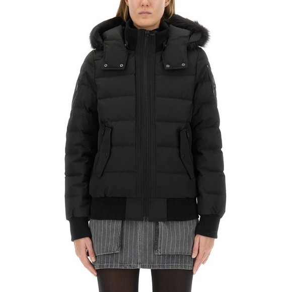 Moose Knuckles Jackets & Blazers - Moose Knuckles Quilted Fitted Jacket - NWT